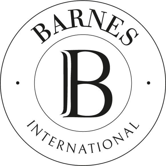 BARNES International 3 barnes international